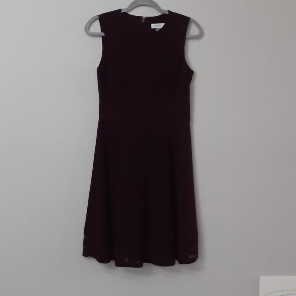 Calvin Klein Dress